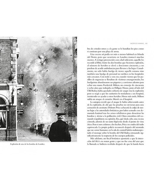 No digas nada (Tapa blanda) 4