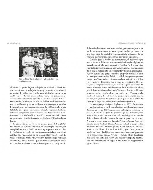 No digas nada (Tapa blanda) 6