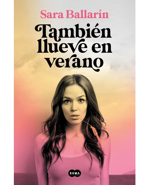 También llueve en verano(Tapa blanda) 1