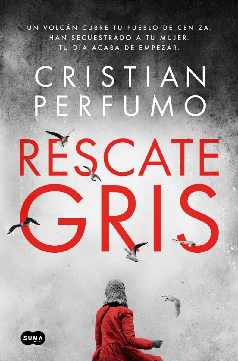 Imagen 1 de Rescate gris (Tapa blanda)
