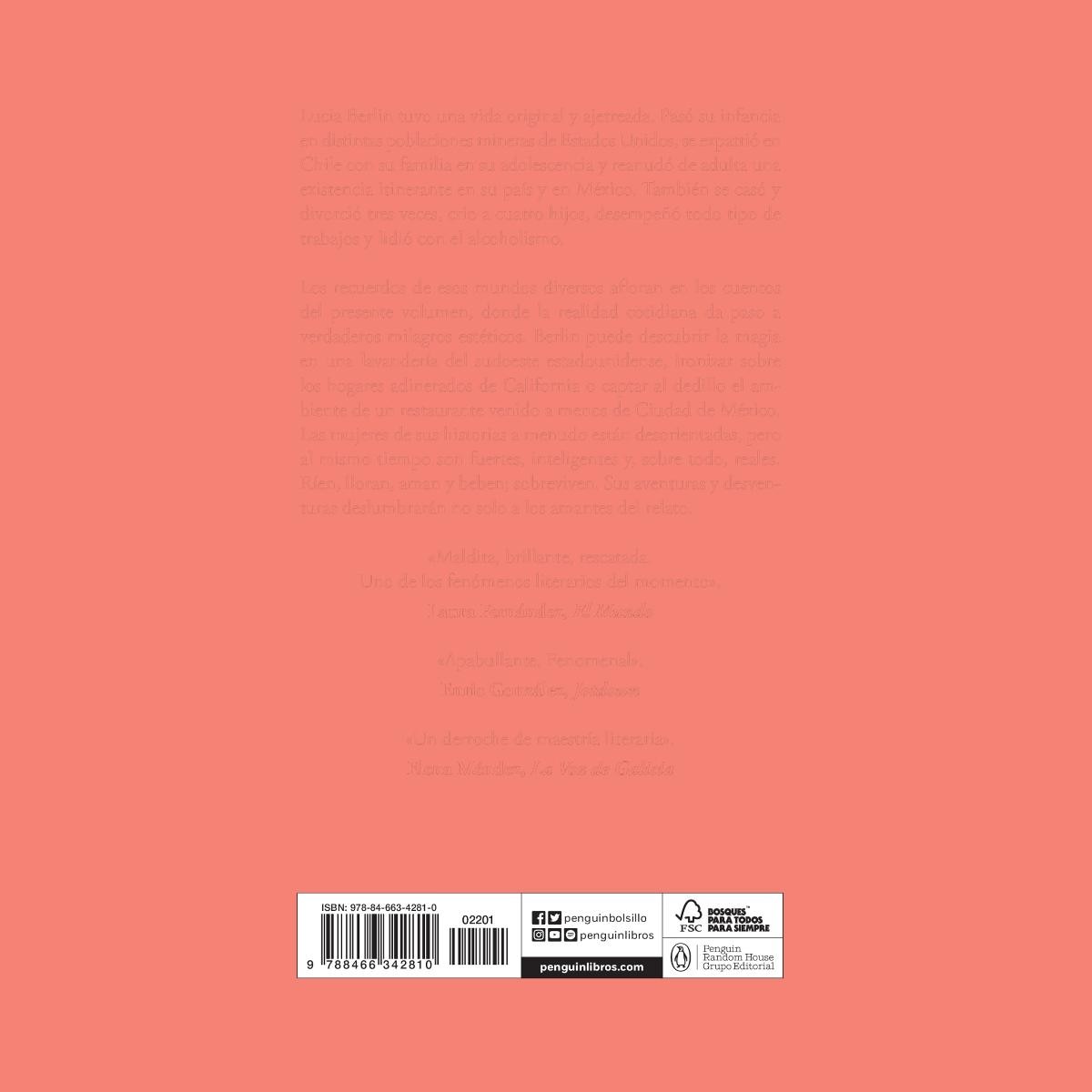 Manual para mujeres de la limpieza (Bolsillo) (Tapa blanda) 2
