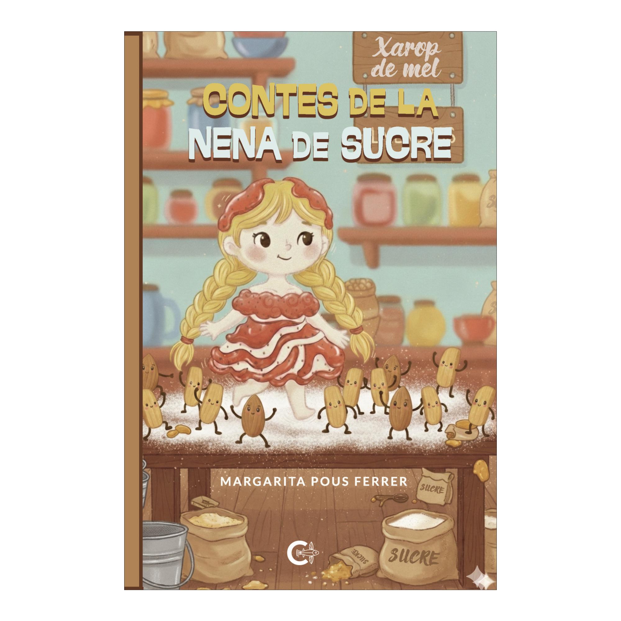Imagem 0 de Contes de la nena de sucre