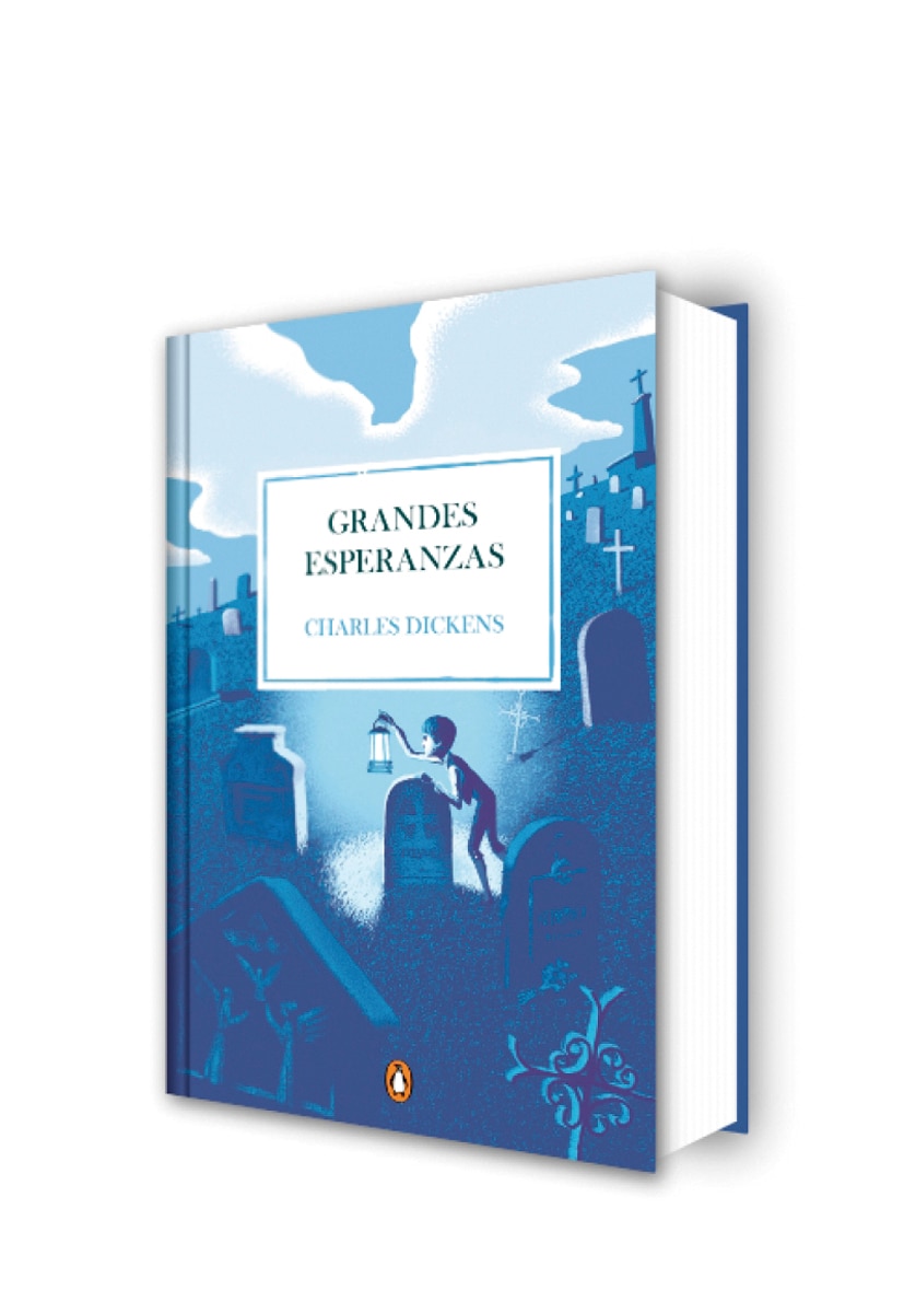 Imagem 0 de Grandes esperanzas (edición especial en tapa dura) (Capa dura)