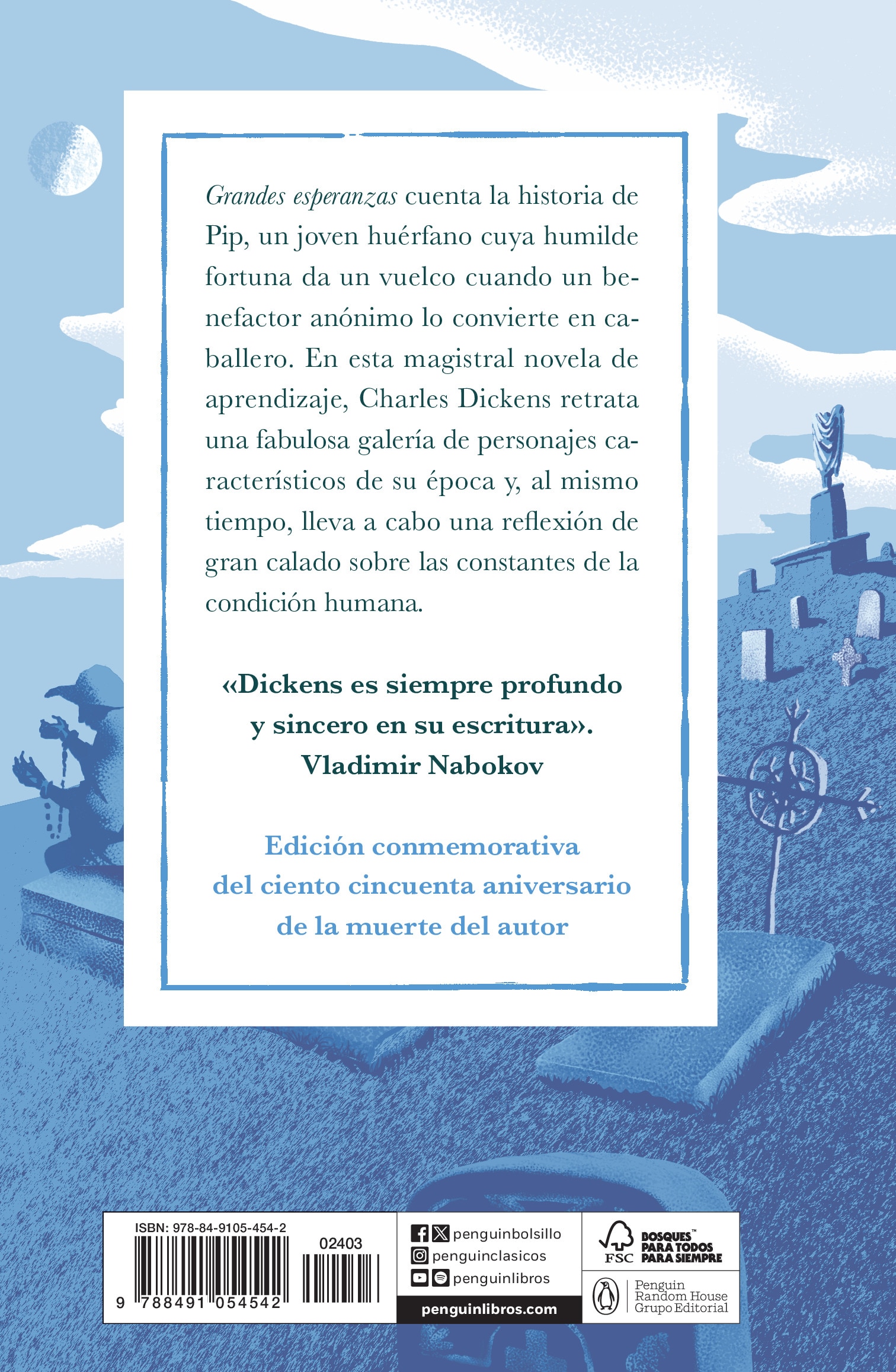 Grandes Esperanzas (Capa mole) 2