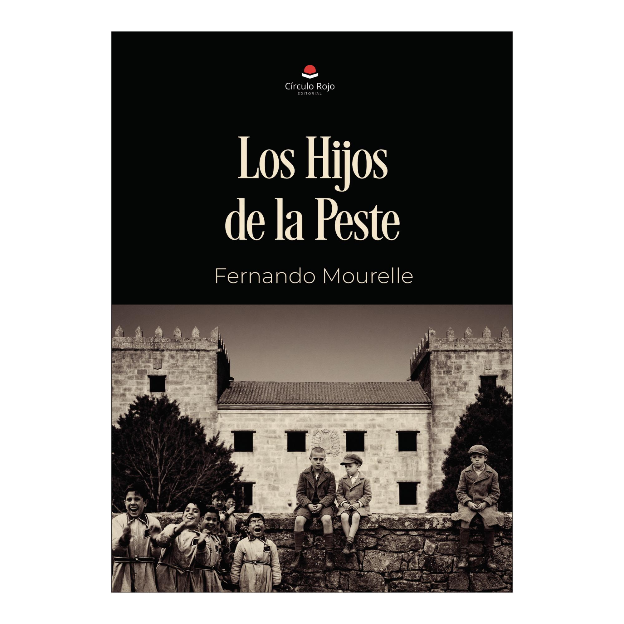 Imagen 0 de Los hijos de la peste