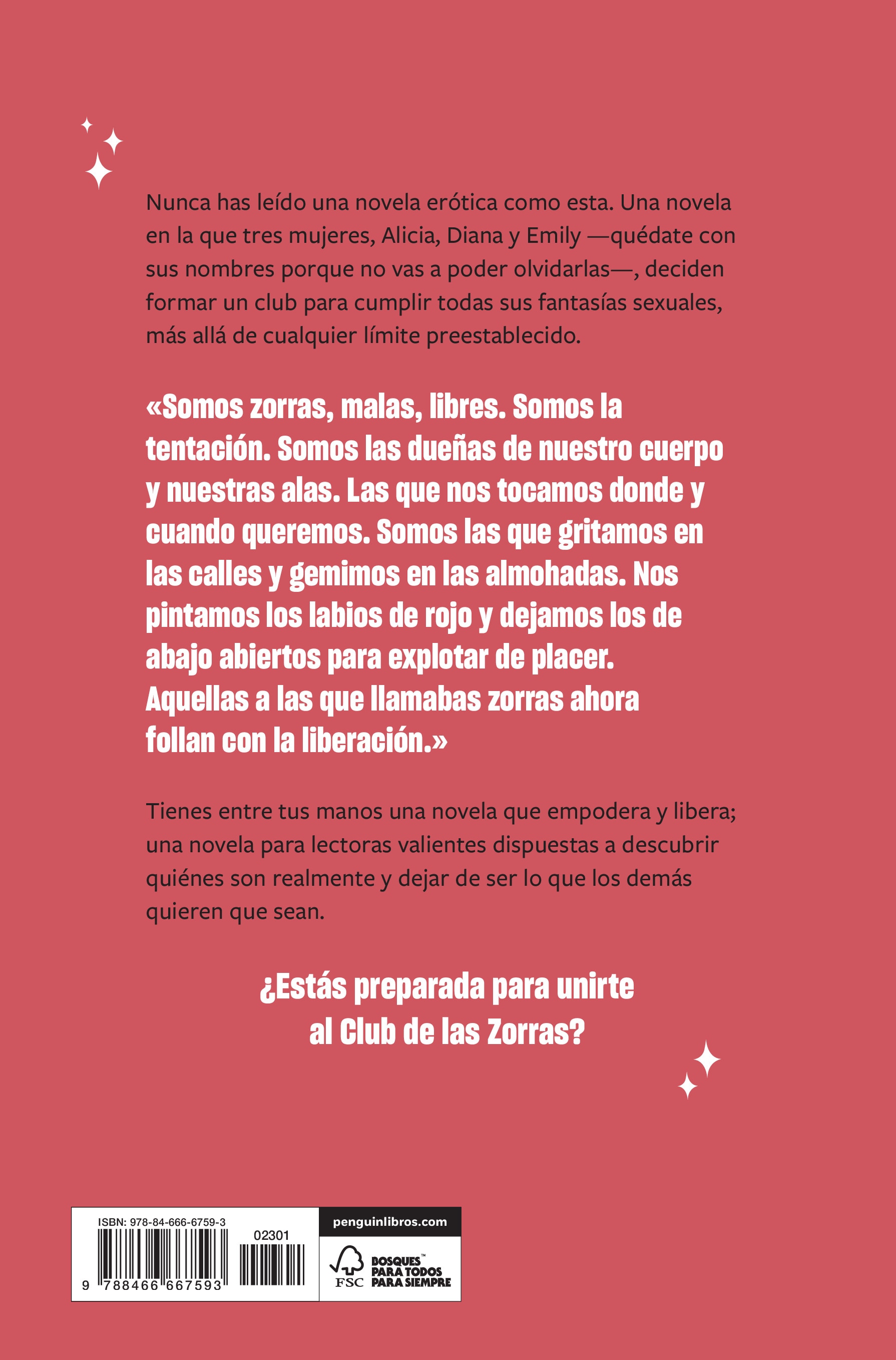 Imagen 2 de Zorras (Zorras 1)  (Tapa blanda)