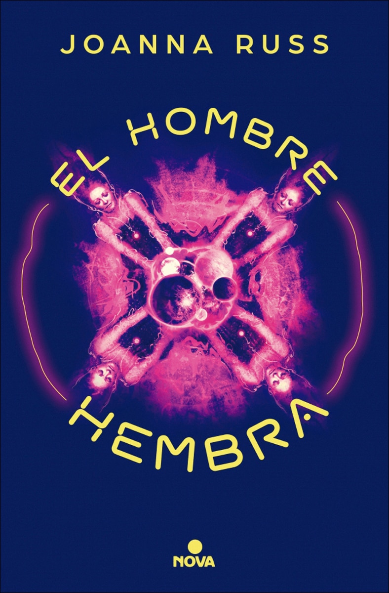 Imagen 0 de El hombre hembra (Tapa dura)