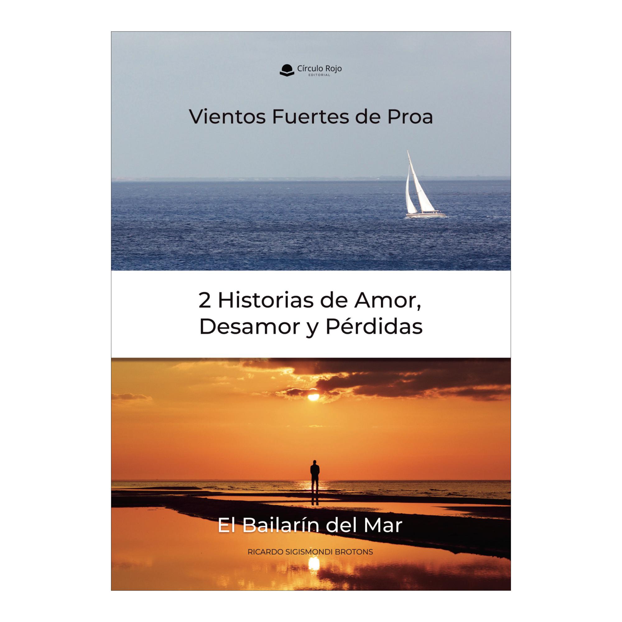 2 Historias de Amor, Desamor y Perdidas