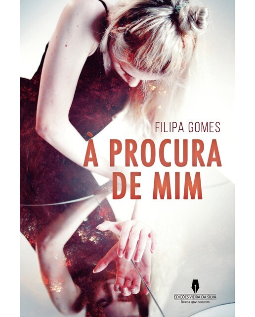 À PROCURA DE MIM
