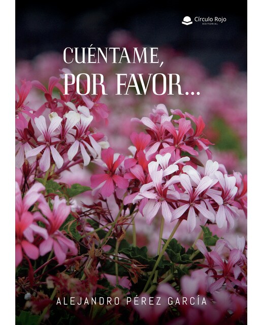 Cuéntame, por favor? (Capa mole) 1
