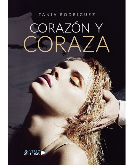 Corazón y coraza(Tapa blanda) 1