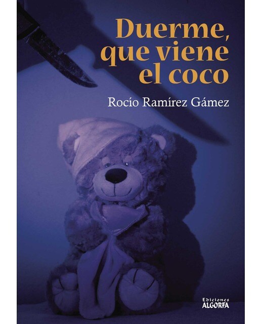 Duerme. Que Viene El Coco 1