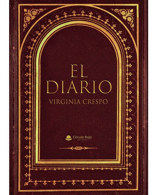 Imagen 0 de El diario  (Tapa blanda)