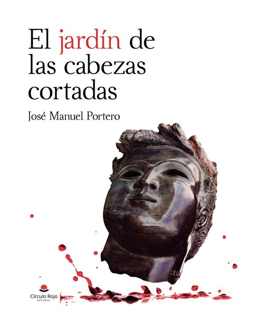 El jardín de las cabezas cortadas (Capa mole) 1