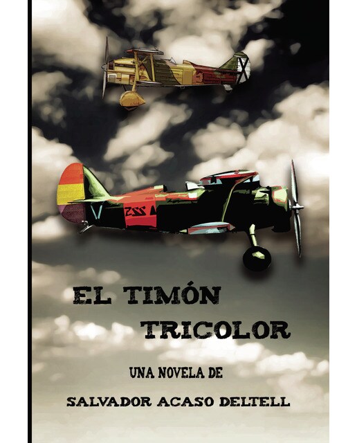 El Timón Tricolor 1