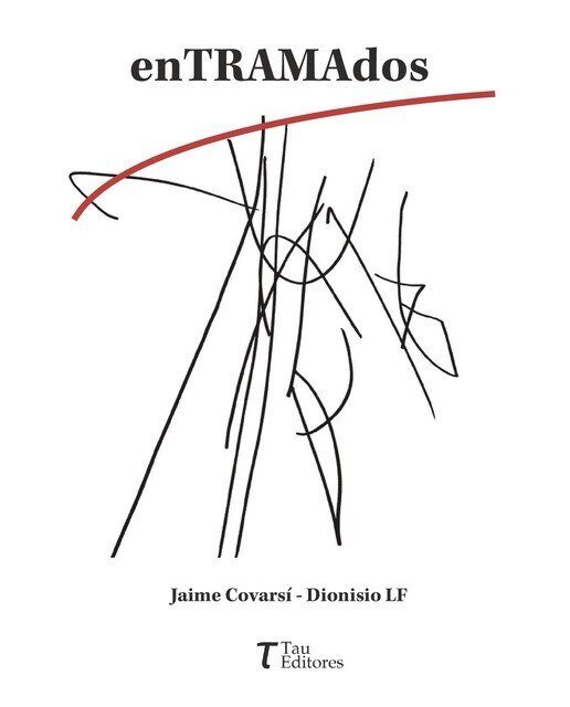 Imagen 0 de Entramados (Tapa blanda)