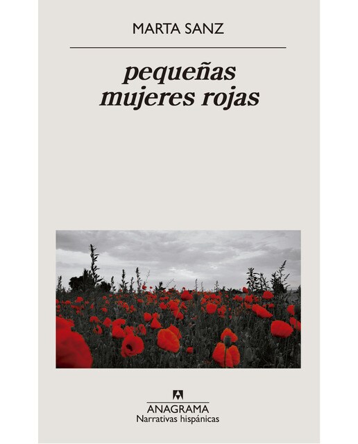 Imagen 0 de pequeñas mujeres rojas (Tapa blanda)
