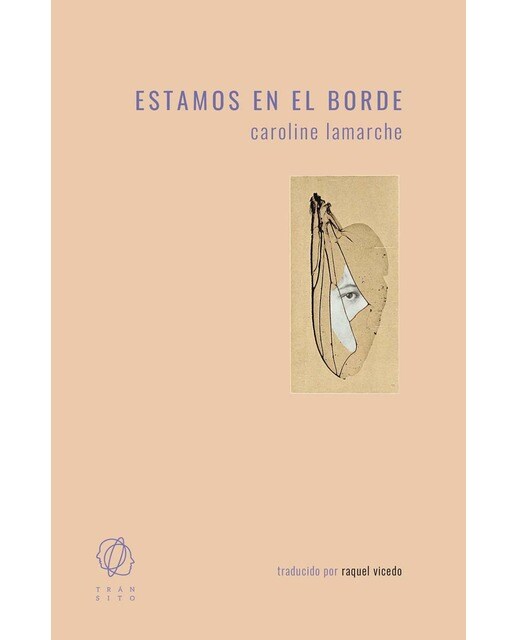 Imagen 0 de Estamos en el borde (Tapa blanda)