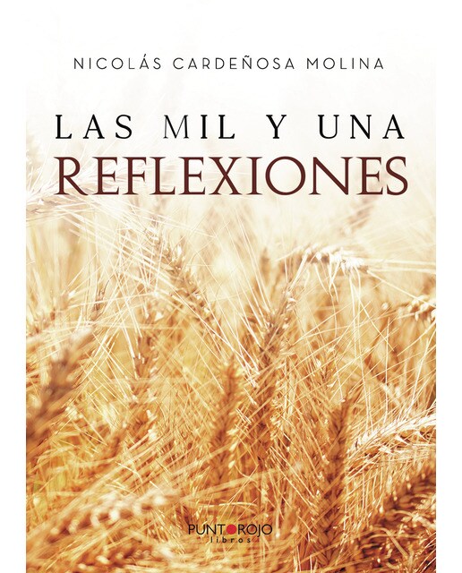 Las mil y una reflexiones(Tapa blanda) 1