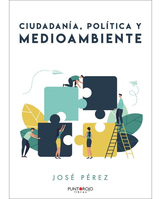 Ciudadanía, política y medioambiente(Tapa blanda) 1