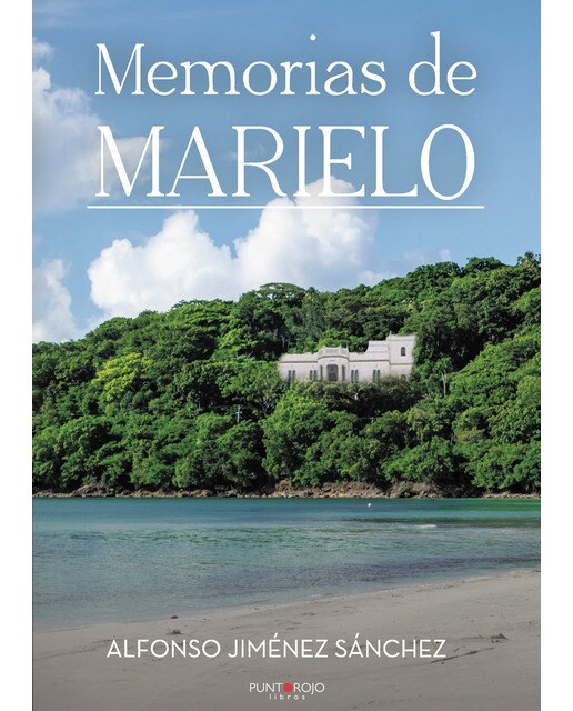Imagen 0 de Memorias de marielo (Tapa blanda)