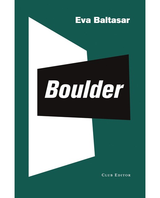 Imagen 0 de Boulder (Tapa blanda)