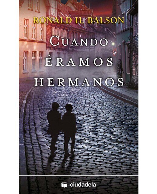 Imagen 0 de Cuando éramos hermanos (Tapa blanda)