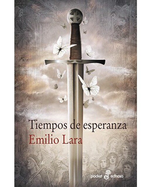 Tiempos de esperanza(Bolsillo) (Tapa blanda) 1