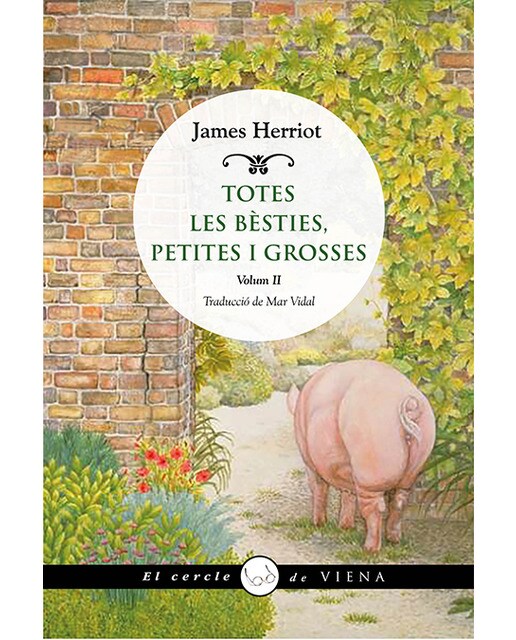 Totes les bèsties, petites i grosses ii