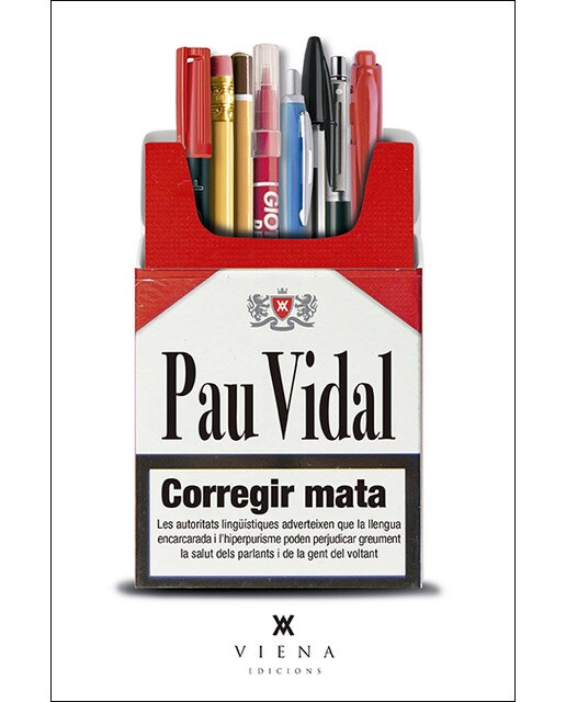 Imagen 0 de Corregir mata  (Tapa blanda con solapas)