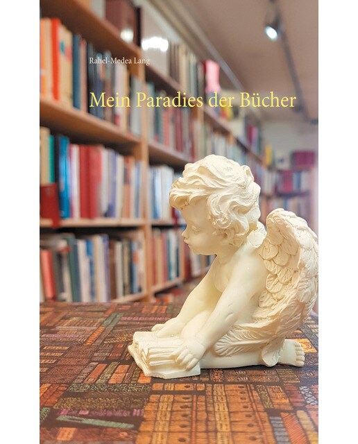 Mein paradies der bücher(Tapa blanda) 1