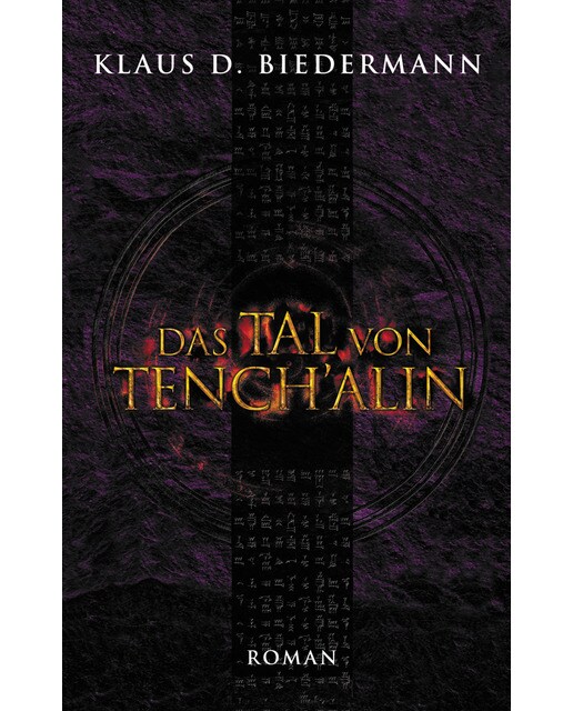 Das Tal Von Tenchálin 1