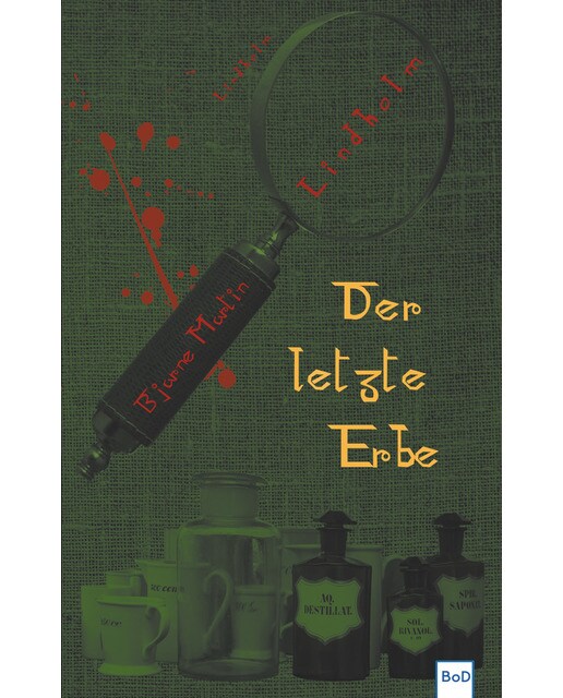 Der letzte Erbe 1