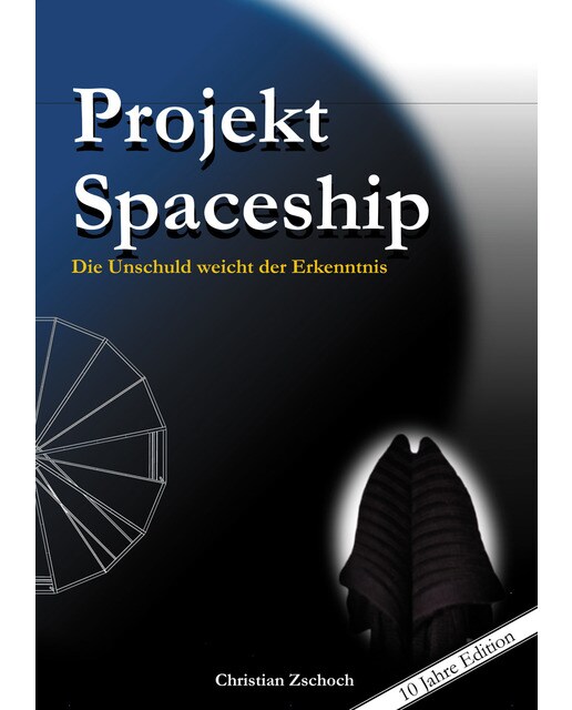 Projekt Spaceship 1