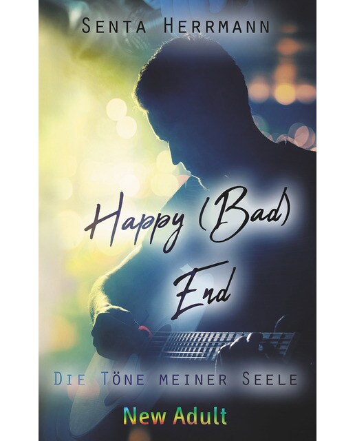 Happy (Bad) End: Die Töne meiner Seele (Capa mole) 1