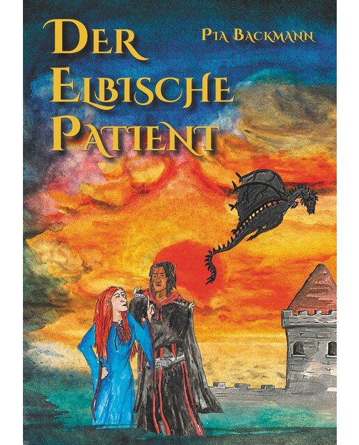Der Elbische Patient (Capa mole) 1