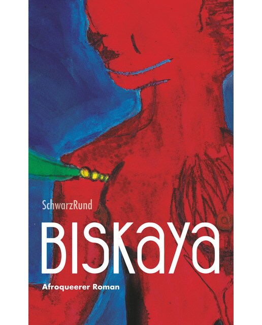 Biskaya: Afroqueerer Roman (Capa mole) 1