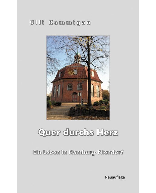 Quer Durchs Herz 1