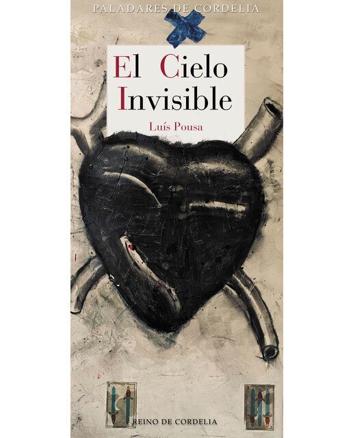 Imagen 0 de El cielo invisible (Tapa blanda)