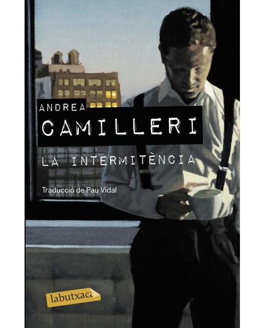 Imagen 0 de La intermitència (Tapa blanda Bolsillo)