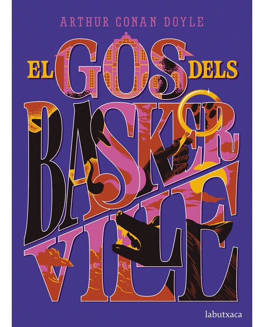 Imagen 0 de El gos dels Baskerville  (Tapa dura Tapa blanda)