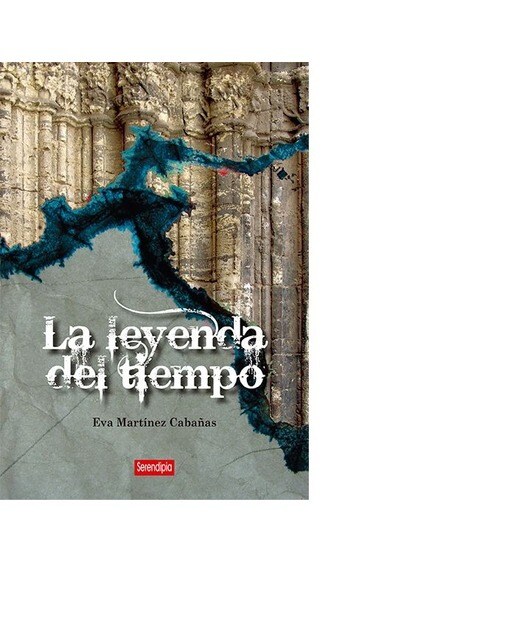 La leyenda del tiempo