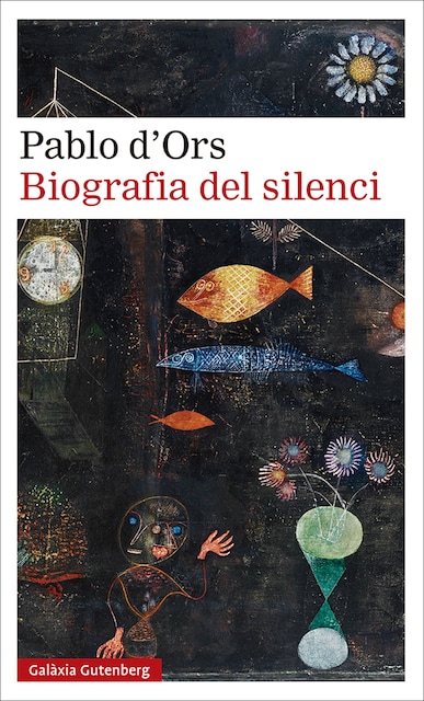 Imagen 0 de Biografia del silenci: Breu assaig sobre meditació  (Tapa blanda)