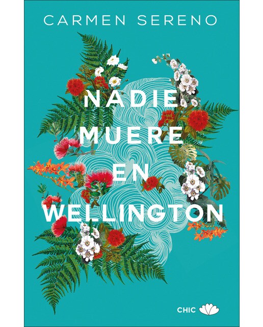 Nadie muere en wellington(Tapa blanda) 1