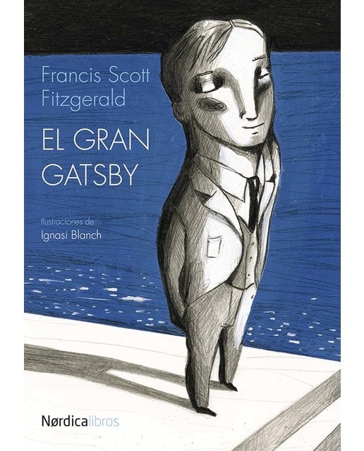 El Gran Gatsby (Capa dura) 1