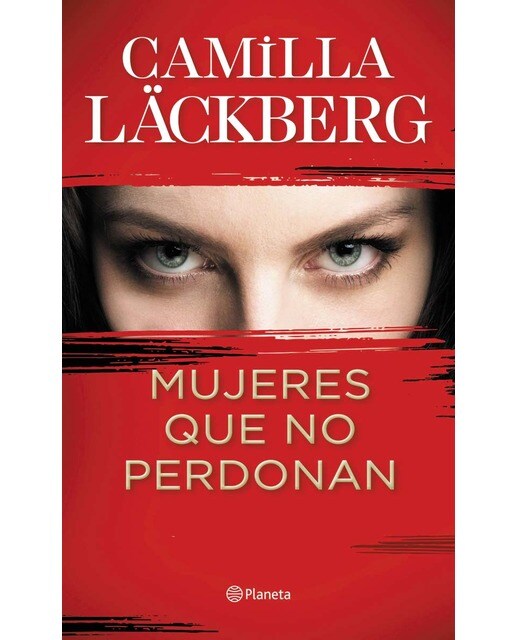 Imagen 0 de Mujeres que no perdonan (Tapa dura)