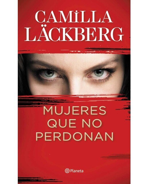 Mujeres que no perdonan (Tapa dura)