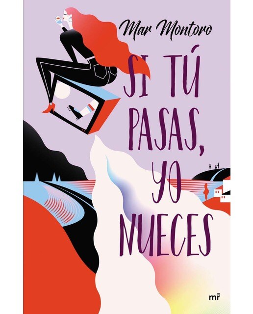 Si tú pasas, yo nueces