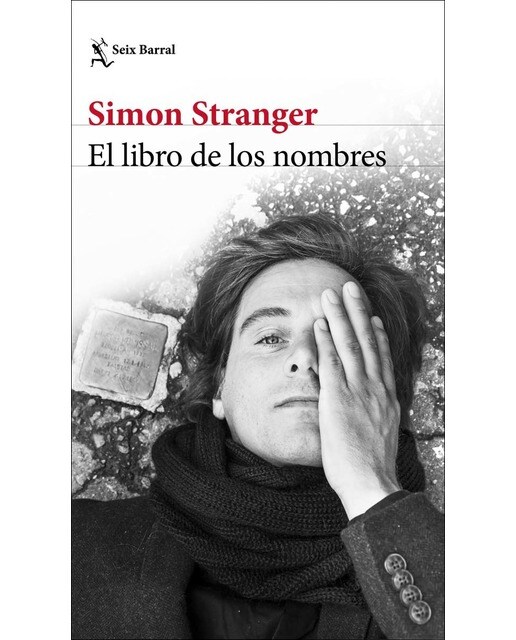 Imagen 0 de El libro de los nombres  (Tapa blanda con solapas)