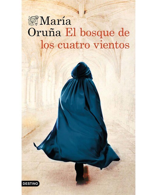 El bosque de los cuatro vientos: Edición limitada a precio especial (Bolso) 1